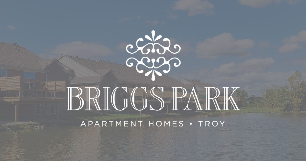 Troy homes for rent Briggs Park of Troy